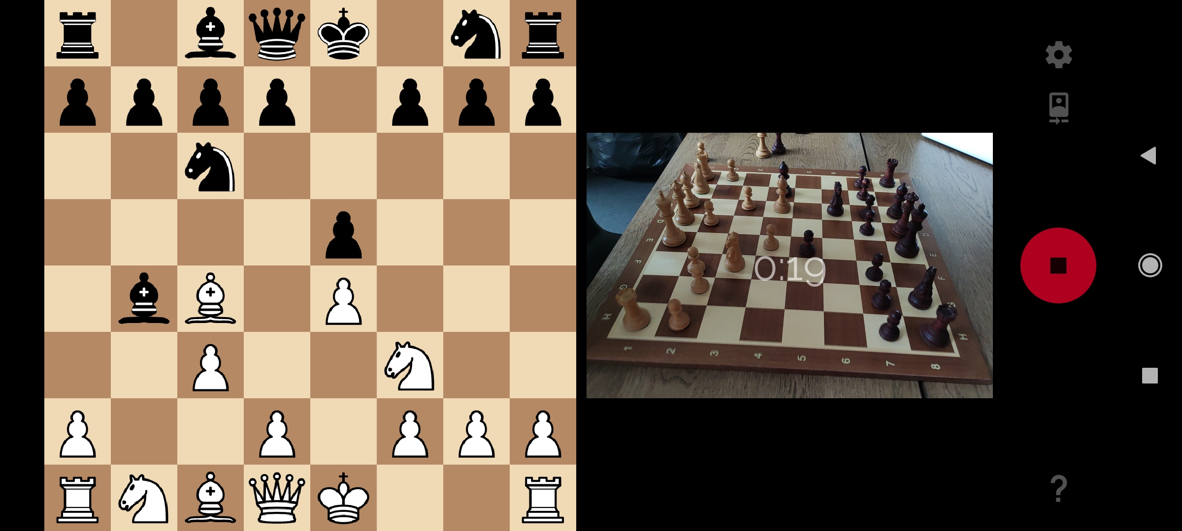 Gameknot.com ▷ Observe Game Knot News  Play Chess Online - Free Online  Chess on GameKnot